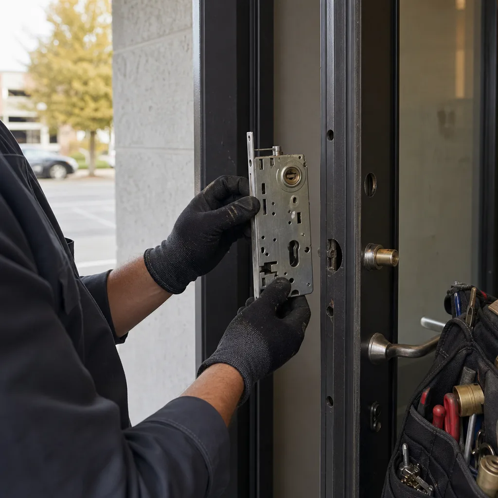 House Lockout